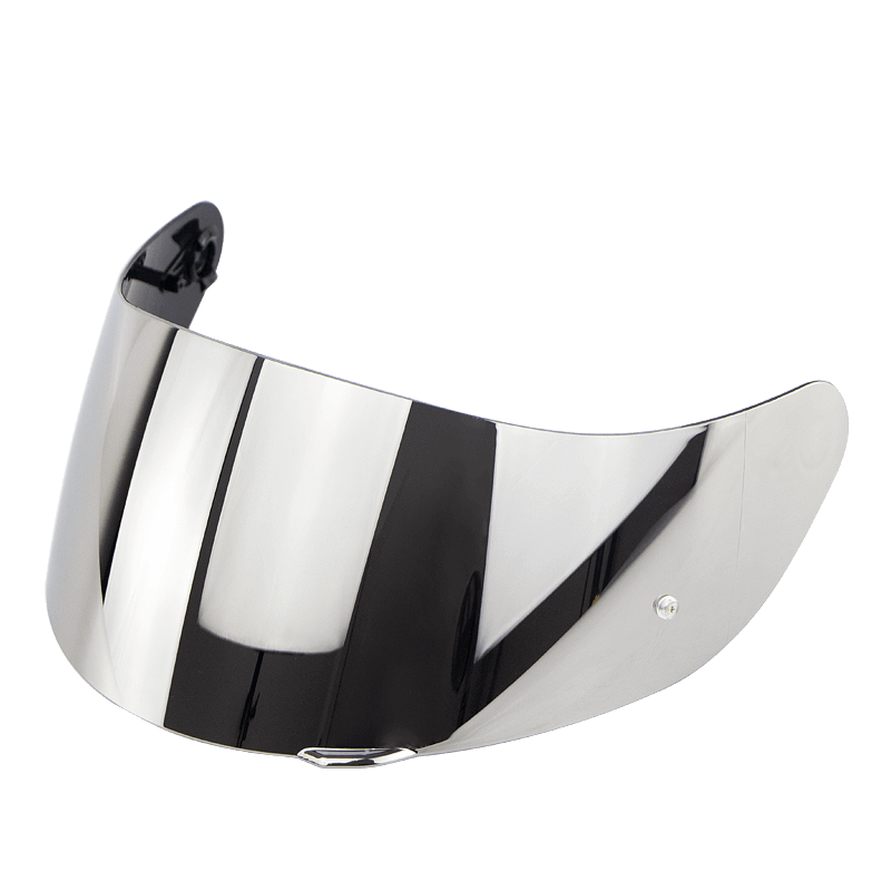  Soman Universal Motorcycle Helmet Anti Fog Film, Anti Fog for  Motorcycle Helmet Visor Shield Compatible with RF1200 X14 XD-4 MX-9 XG 100  K6 I90 Strada II (Transparent) : Automotive