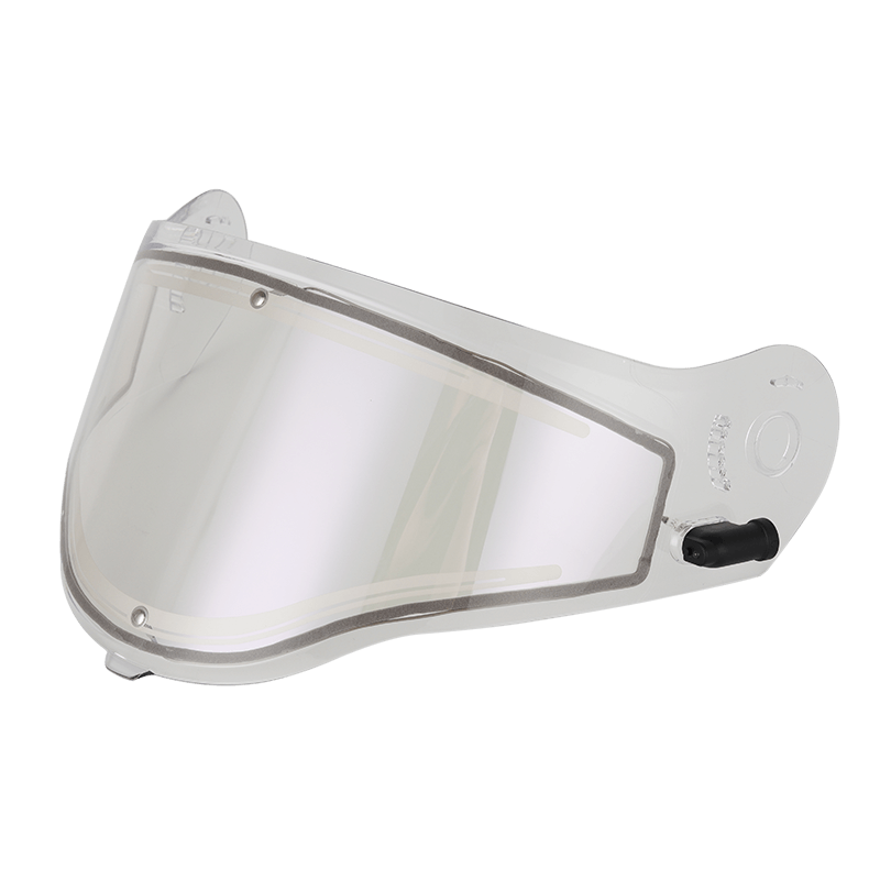 SM965 electric heated visor