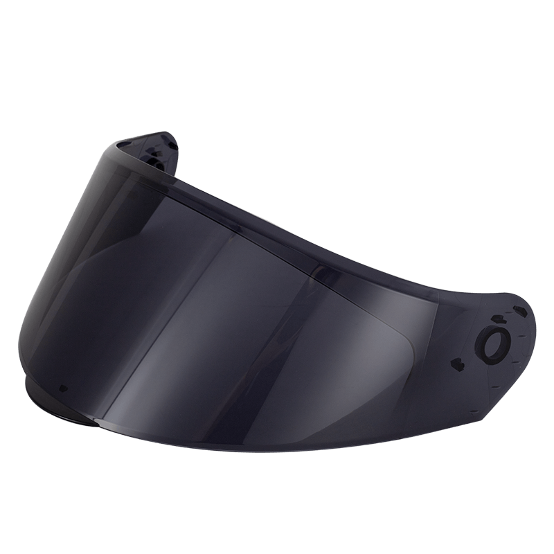 F2 visor