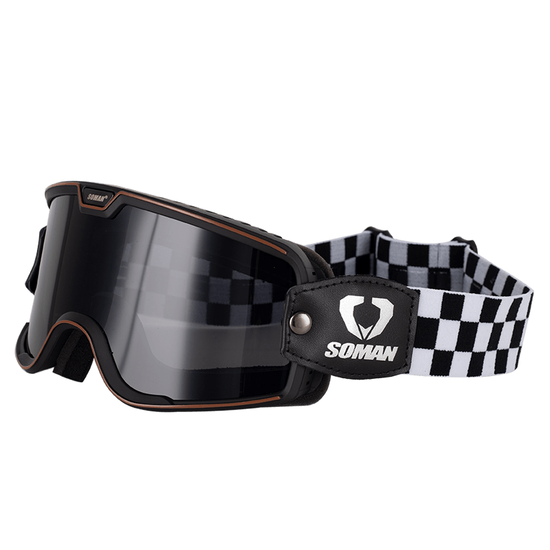 T5 vintage goggle