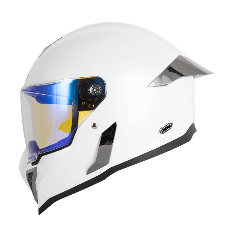 H10 PEARL WHITE