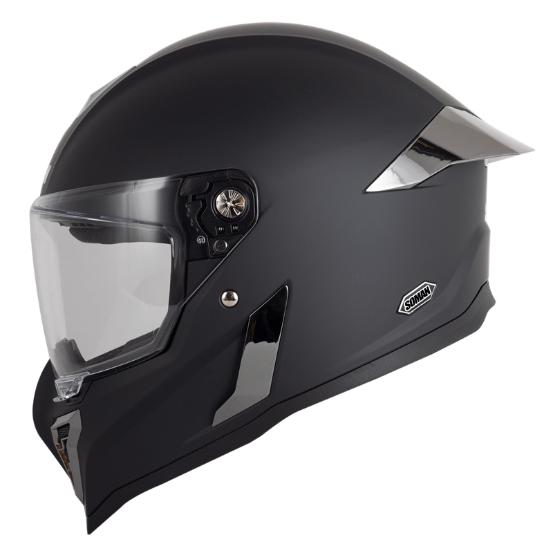 H10 MATTE BLACK