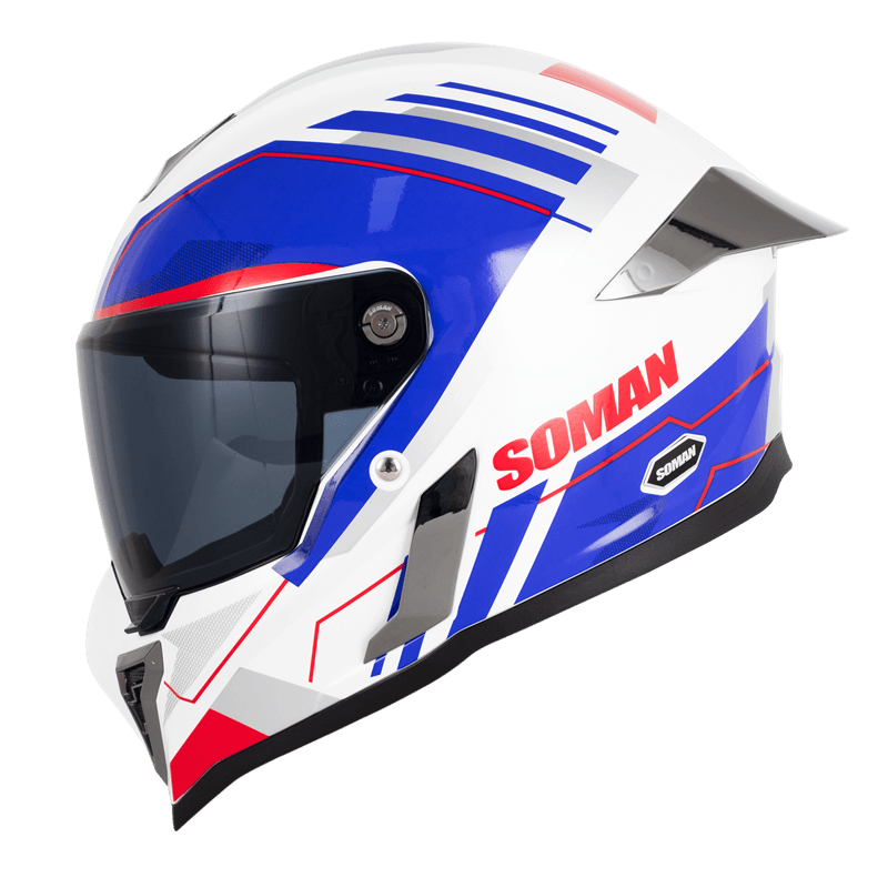 H10 WHITE BLUE CERO
