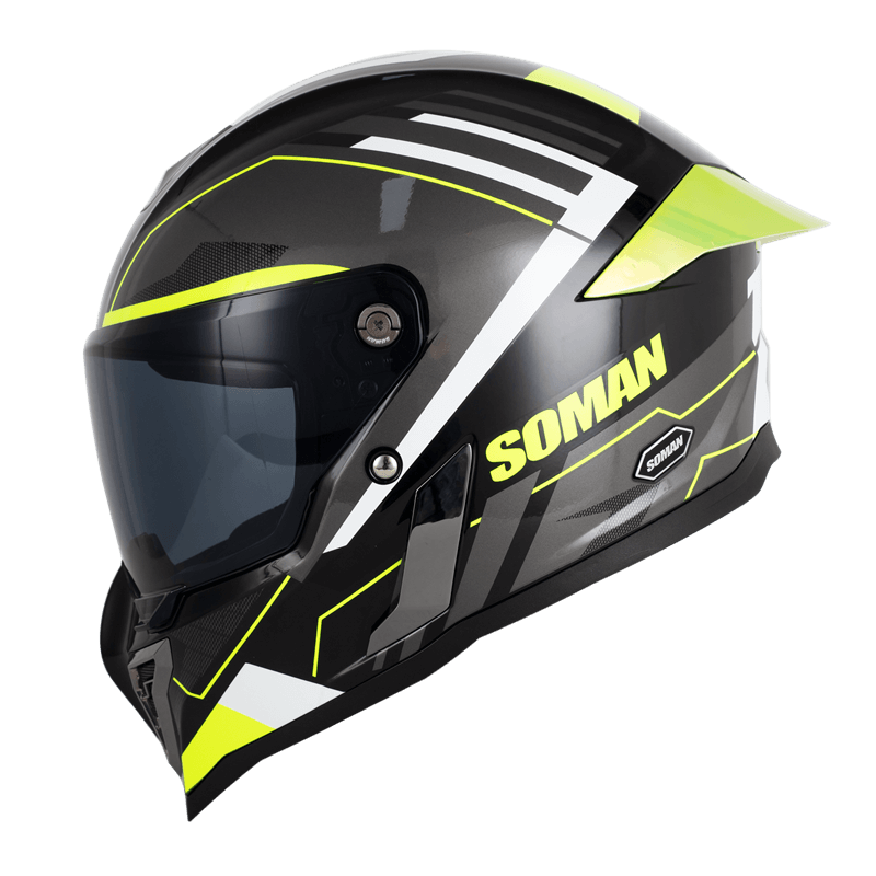 H10 BLACK YELLOW  CERO