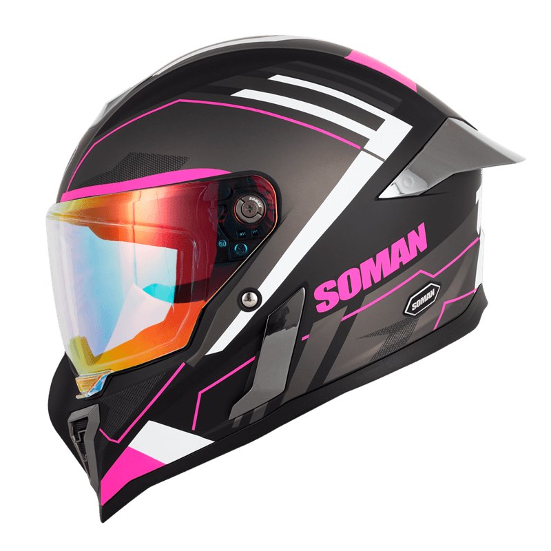H10 BLACK PINK CERO