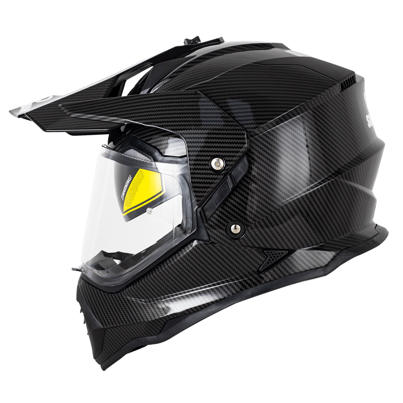 M10 GLOSS CARBON FIBER GRAIN