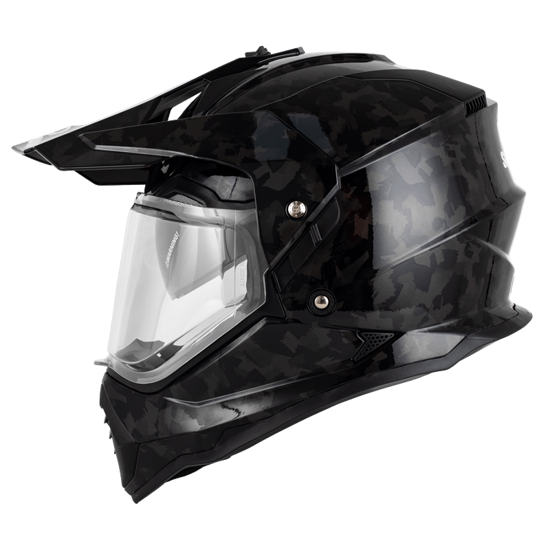 M10 FORGED CARBON FIBER GRAIN