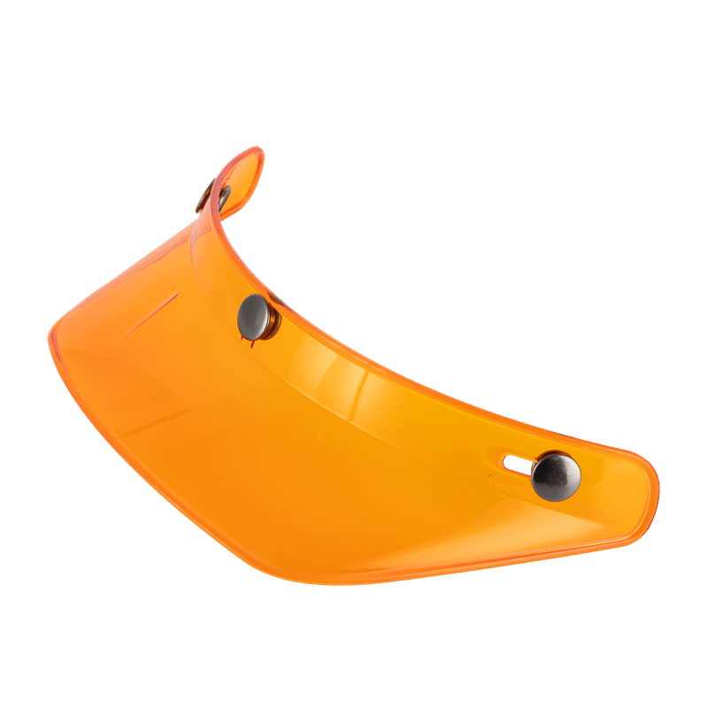 Helmet peak KB68