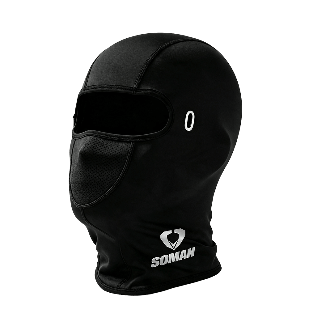 FM10 winter balaclava